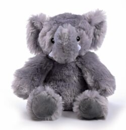 8" Elephant